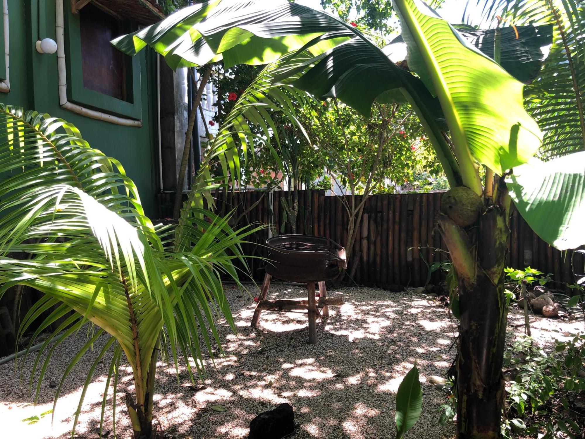 El Marabu Chill'N Surf Bed and Breakfast Aposentillo Eksteriør billede